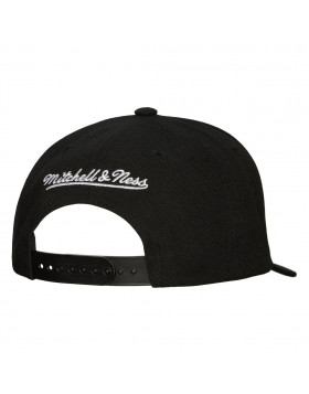 MITCHELL & NESS San Jose Sharks Snapback HHSS5370
