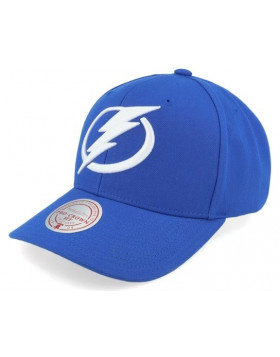 MITCHELL & NESS Tampa Bay Lightning Snapback HHSS5370