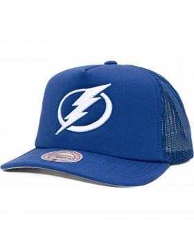 MITCHELL & NESS Tampa Bay Lightning Snapback HT8616
