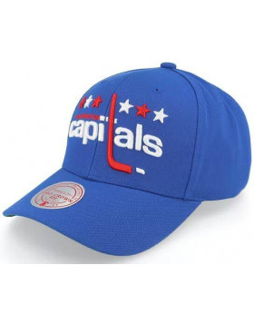 MITCHELL & NESS Washington Capitals Snapback HHSS5370