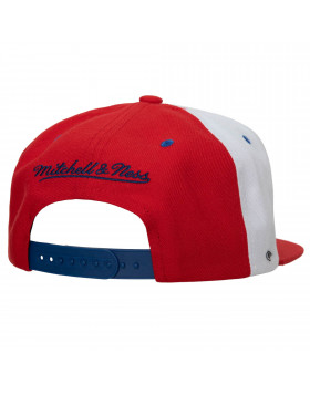 MITCHELL & NESS Winnipeg Jets NHL Billboard 2 Snapback