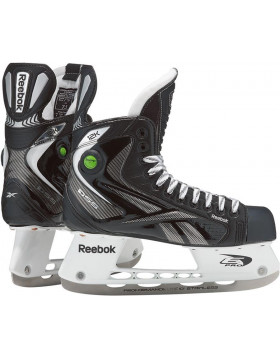 Reebok 12K PUMP Junior Ice Hockey Skates