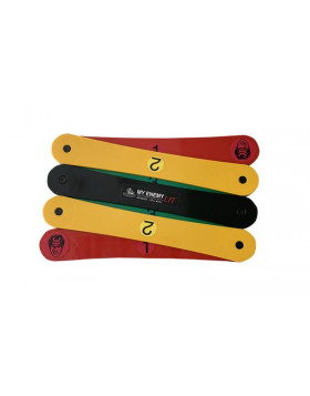My Enemy Lit Stickhandling Training Aid