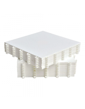 My Puzzle Hockey Tiles 20pcs