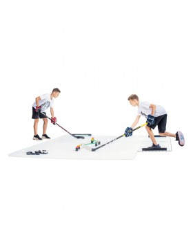 My Puzzle Hockey Tiles 20pcs