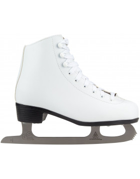 NIJDAM Women's Figure Skates 0034