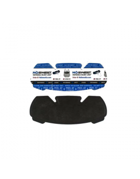 NO SWEAT Disposable Helmet Sweat Liner