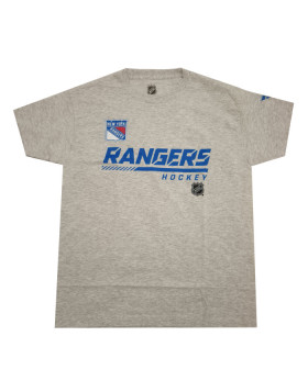 OUTERSTUFF Youth New York Rangers Prime T-Shirt