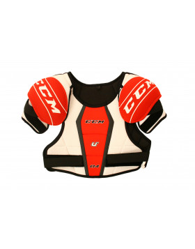 CCM U+04 Junior Shoulder Pads