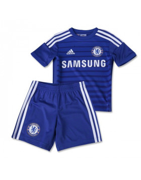 Adidas Chelsea GC Mini Football Kit