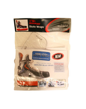 SIDELINES Skate Wrap Foot Protection