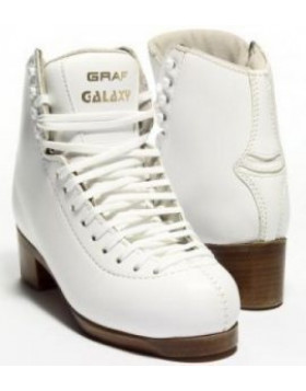 Graf Galaxy Figure Skating Boot