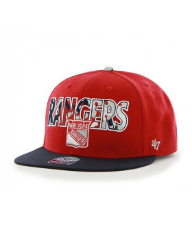 BRAND 47 New York Rangers Snapback