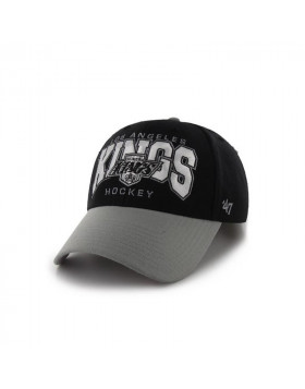 BRAND 47 Los Angeles Kings Vintage Sneaky Pete MVP