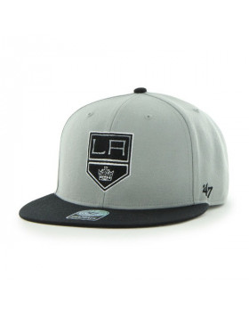 BRAND 47 Los Angeles Kings Snapback