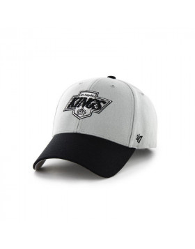 BRAND 47 Los Angeles Kings Vintage Stand By Two Tone Cap