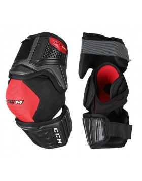 CCM QuickLite Junior Elbow Pads