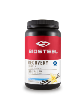 BIOSTEEL Recovery Formula 1800g
