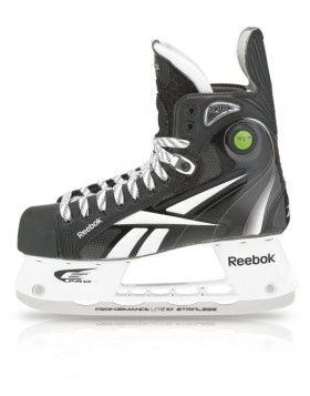 Reebok 10K PUMP Junior Ice Hockey Skates