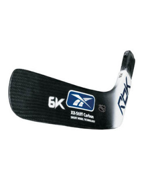 RBK 6K Junior Replacement Blade