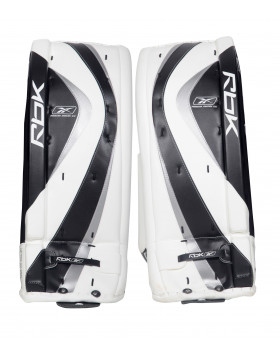 RBK Premier Series II Pro Goalie Intermediate Leg Pads