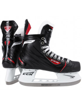 CCM RBZ 60 Junior Ice Hockey Skates