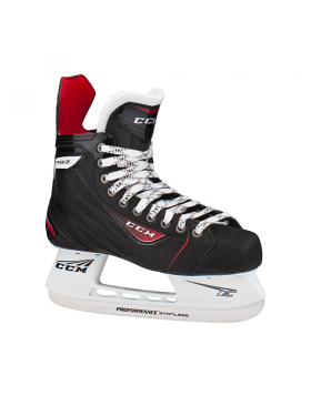CCM RBZ 60 Junior Ice Hockey Skates