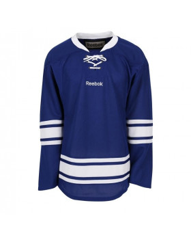 REEBOK Toronto Maple Leafs Edge 104T Youth Game Jersey