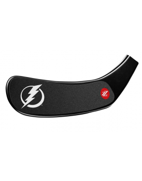 REZZTEK Player Senior NHL Black Blade Tape Double Pack