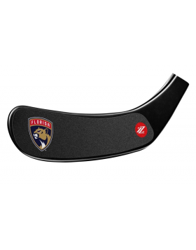 REZZTEK Player Senior NHL Black Blade Tape Double Pack