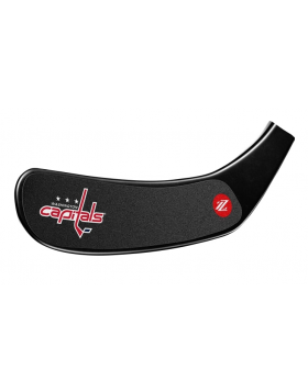 REZZTEK Player Junior NHL Black Blade Tape Double Pack