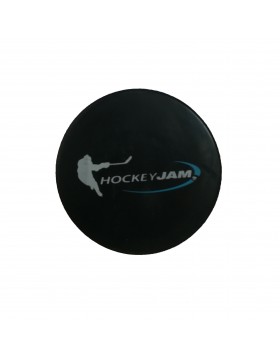 HockeyJam Ice Hockey Adult Puck
