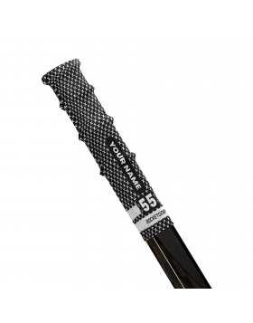 ROCKETGRIP Senior/Intermediate Hockey X-Col Rubber Stick Grip
