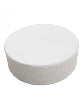 RUBENA Goalie Training Ice Hockey Puck