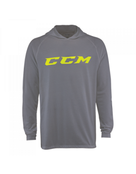 Colour Burst CCM Sweatshirt