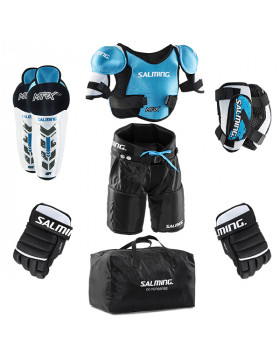 SALMING MTRX Youth Starter Kit