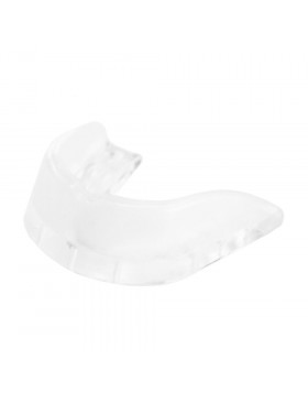 SHOCK DOCTOR Senior Ez Gard 1.0 Mouth Guard
