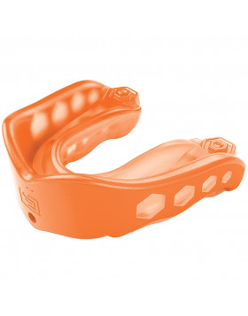 SHOCK DOCTOR Senior Gel Max Mouth Guard 6133A