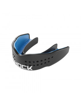 SHOCK DOCTOR Senior Superfit Power Mouth Guard 8901