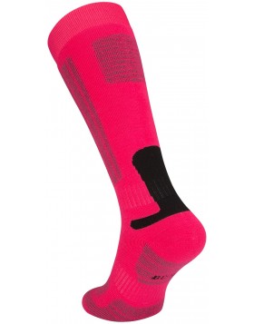 STARLING Ice Hockey Socks Pink