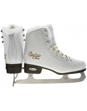 SULOV Elisa Women`s Figure Skates