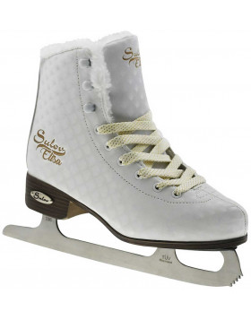 SULOV Elisa Women`s Figure Skates