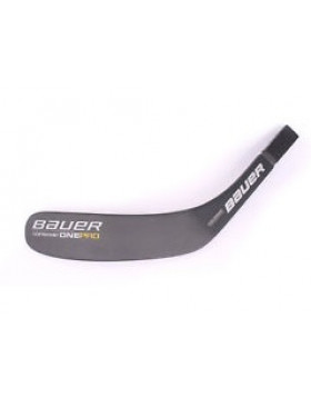 Bauer supreme top 180 stick