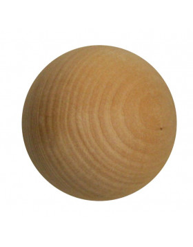 Swedish Stickhandling Ball
