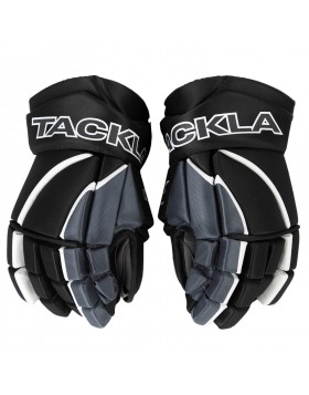 TACKLA Zone 1000X Youth Ice Hockey Gloves