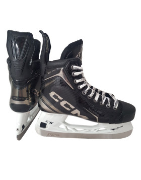 CCM Tacks XF Pro Intermediate Ice Hockey Skates