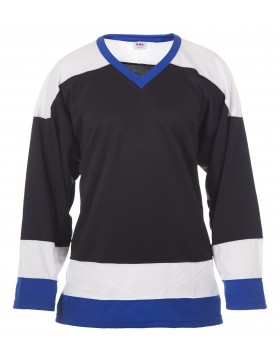 CCM Adult Tampa Bay Lightning Practice Jersey Home 15000