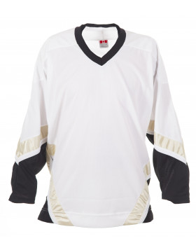 CCM Tampa Bay Lightningh Adult Game Jersey Away