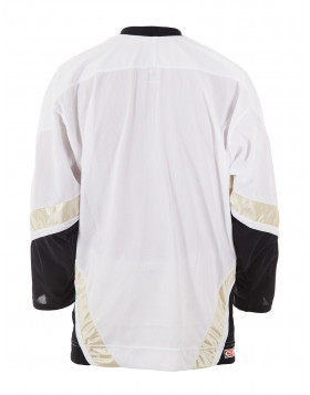 CCM Tampa Bay Lightningh Adult Game Jersey Away