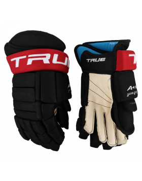 True A4.5 SBP Pro Senior Ice Hockey Gloves